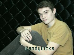 RandyHicks