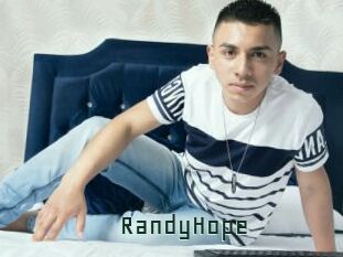 RandyHope