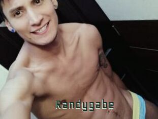 Randygabe