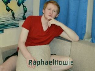 RaphaelHowie