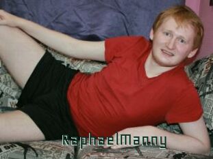 RaphaelManny