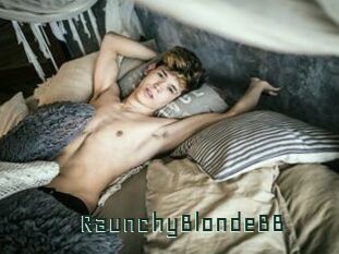 RaunchyBlondeBB