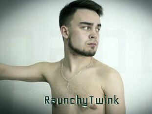 RaunchyTwink