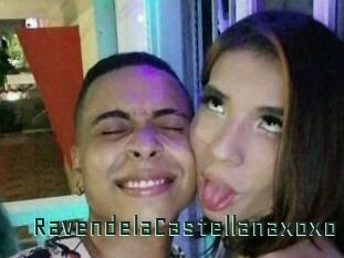 RavendelaCastellanaxoxo