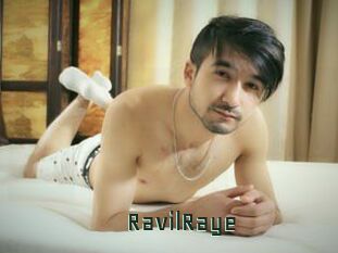 RavilRaye