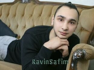 RavinSafim