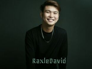 RaxleDavid
