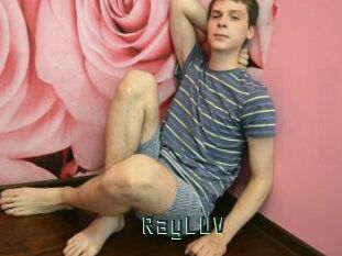 RayLUV Gay Porn