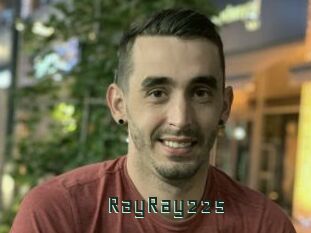 RayRay225