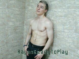 RayanReadyToPlay