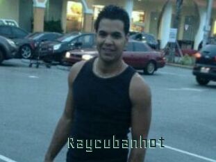 Raycubanhot