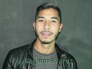 RaymonAlvarez