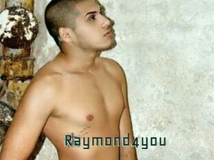Raymond4you