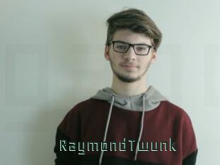 RaymondTwunk