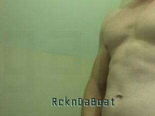 RcknDaBoat