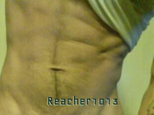 Reacher1013 Gay Porn