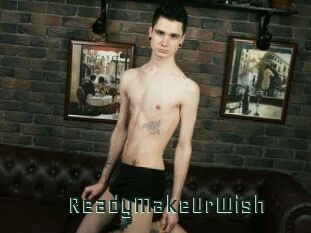 ReadyMakeUrWish