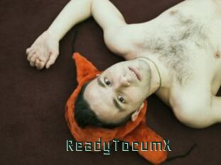 ReadyT0cumX