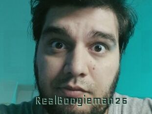 RealBoogieman26