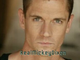 RealMickeyDixon