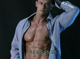 RealSex21