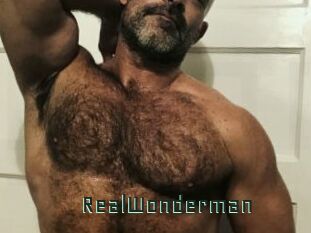 RealWonderman
