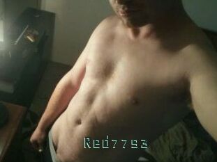 Red7793 Gay Porn