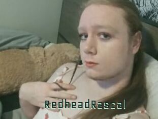 RedheadRascal
