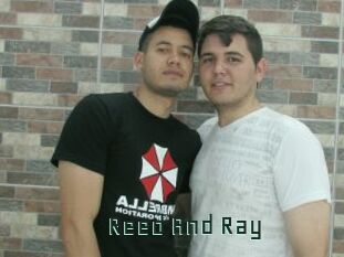 Reed_And_Ray