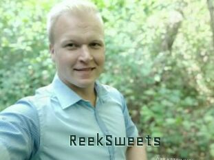 ReekSweets
