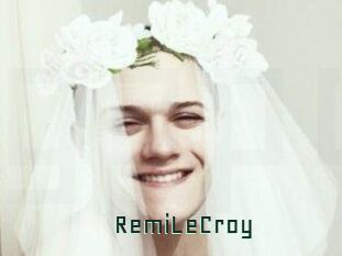 RemiLeCroy
