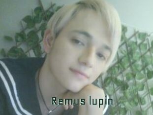 Remus_lupin
