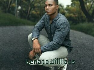 RenatoWilllians
