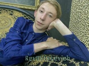 RevMitskevich