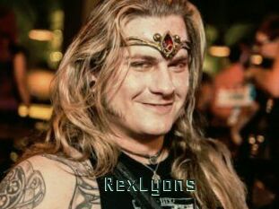 RexLyons