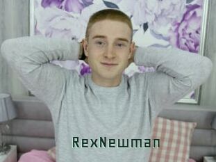 RexNewman