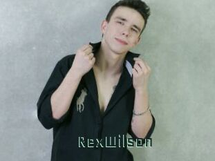 RexWilson