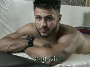 ReyDivino