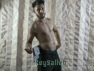 ReySallvo