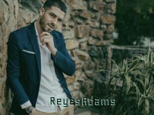 ReyesAdams