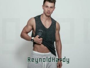 ReynoldHardy