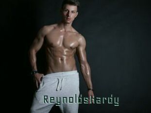 ReynoldsHardy