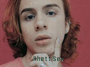 Rhett_Sex
