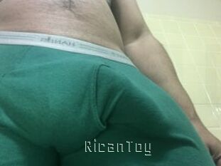RicanToy
