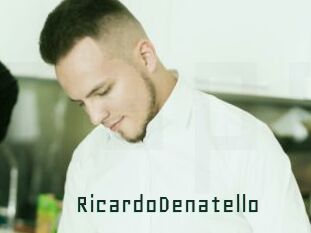 RicardoDenatello
