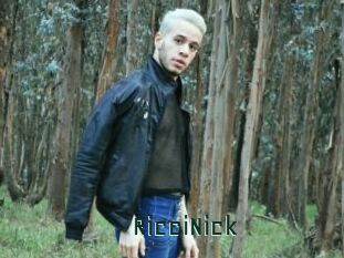 RicciNick