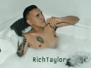 RichTaylor