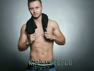 RichardDarell Gay Porn