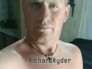 RichardRyder