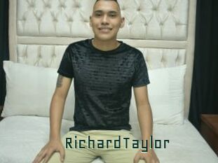 RichardTaylor